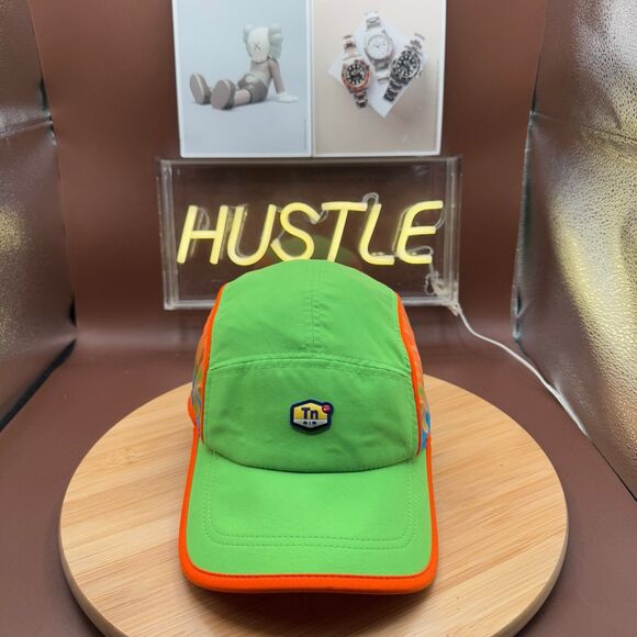 Supreme Nike Air Max Plus Running Hat Green - Picture 1 of 10